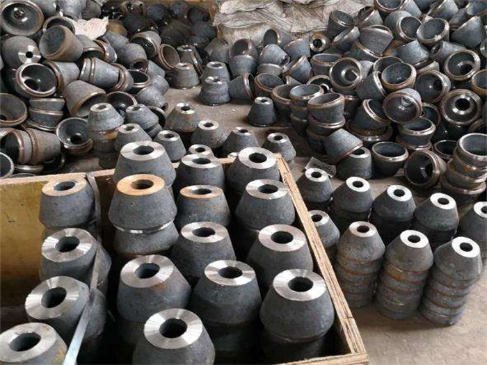 海西网架构件锥头